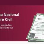 Cómo consultar actas de nacimiento y defunción en línea en México: requisitos y costos por estado