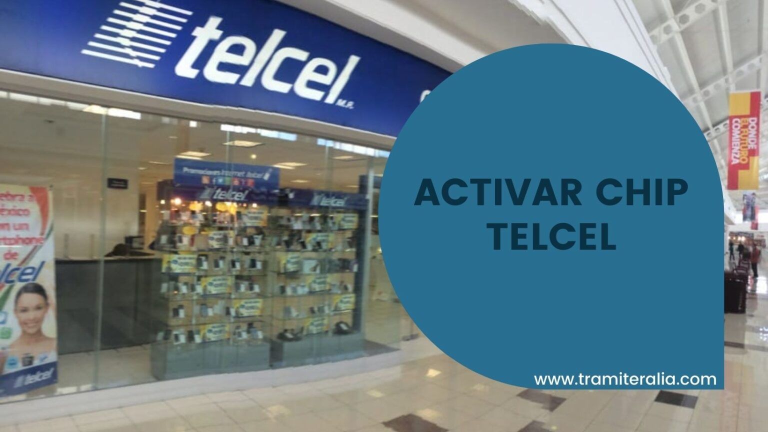 ACTIVAR CHIP TELCEL: GUÍA RÁPIDA y SENCILLA
