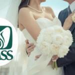 Ayuda por matrimonio del IMSS en 2026: requisitos, monto y cómo tramitarla