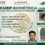 🔎 CURP biométrica 2026: dónde hacer el trámite y en qué casos será obligatoria en México