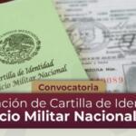 📘 Cartilla Militar 2026: Requisitos, documentos y fechas que debes tener a tiempo