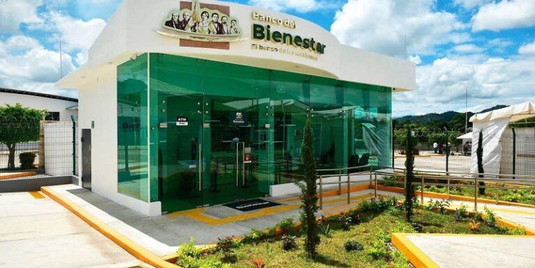 ABRE tu CUENTA en Banco del Bienestar con 50 PESOS