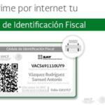 Nuevo documento del SAT que reemplaza tu RFC y cómo obtenerlo digitalmente