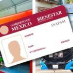Estados y municipios con descuento del 50% al 100% en transporte para adultos mayores con credencial INAPAM en 2026