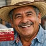 Programa Bienestar y Plenitud 2026: fechas y requisitos para recibir 3 mil pesos bimestrales