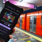 📱 Tu celular como tarjeta del Metro CDMX: lo que nadie te explicó (y necesitas saber)