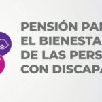 Vales de rehabilitación como apoyo a pensiones para discapacitados