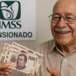 Confirmado: la pensión IMSS aumentará en 2026 💸 Así queda el pago tras el alza al salario mínimo