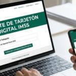 ¿Quiénes deben tramitar el Tarjetón Digital del IMSS en 2026 y cómo obtenerlo sin hacer filas?