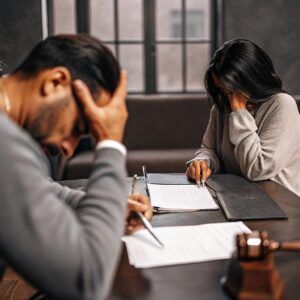 Como hacer el trámite de divorcio en México