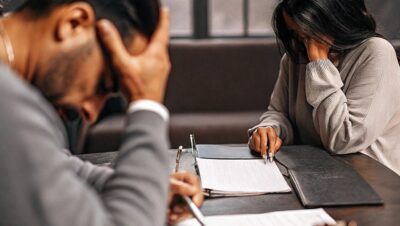 Como hacer el trámite de divorcio en México